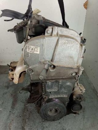 K4m848 motor completo renault megane 1.6 mt 217062