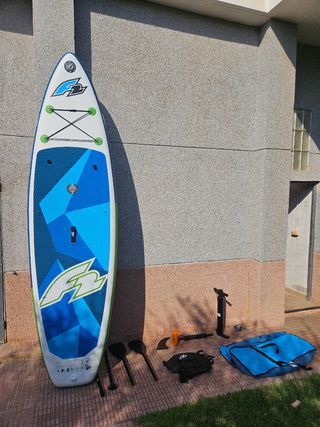 Tabla Paddle Surf F2 