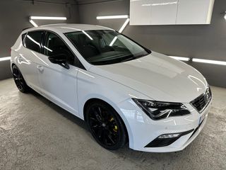 SEAT Leon FR plus restyling 