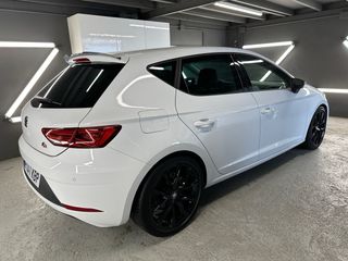 SEAT Leon FR plus restyling 