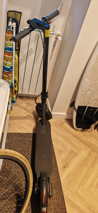 Patinete eléctrico Xiaomi pro 2