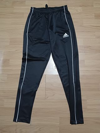 Pantalón Adidas negro - Deporte
