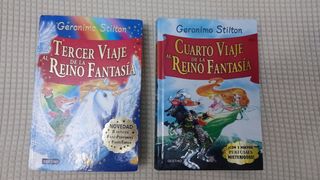 Geronimo Stilton