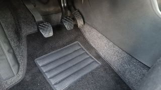 Skoda Fabia 1.4 16v 86CV sólo 122.000 km