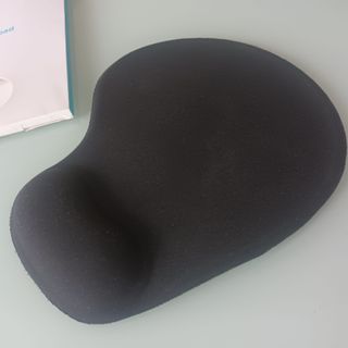 QILIVE. Alfombrilla Ratón Ergonómica Q.9720