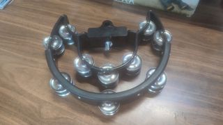 Pandereta para Bateria Acustica