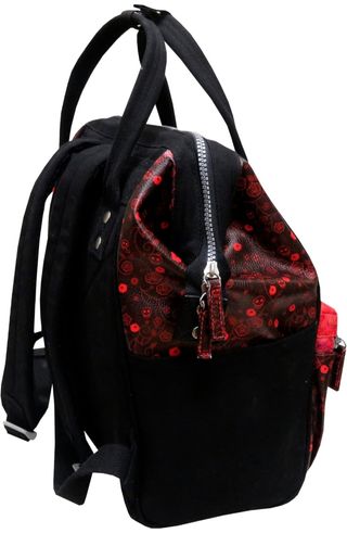 Mochila Catrinas nueva