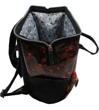 Mochila Catrinas nueva