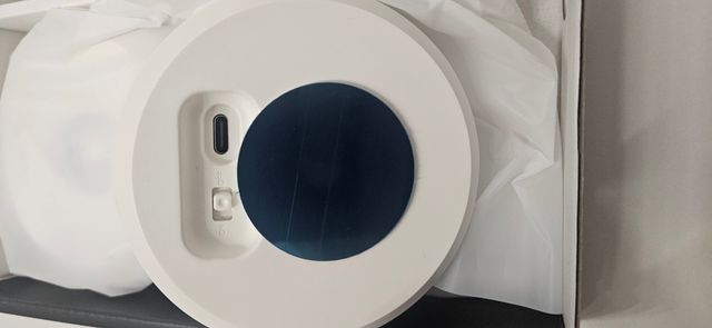 Luces LED multicolor - Pack de 6