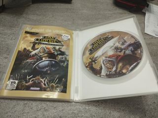 Final Conquest PC - Estrategia