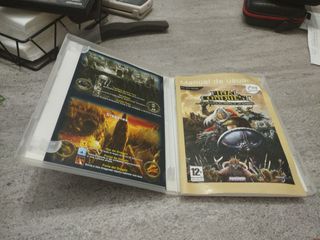 Final Conquest PC - Estrategia