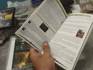 Final Conquest PC - Estrategia