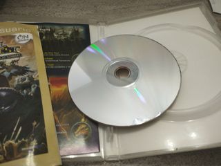 Final Conquest PC - Estrategia