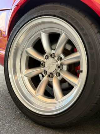 Mazda MX-5 2004