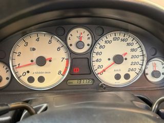 Mazda MX-5 2004