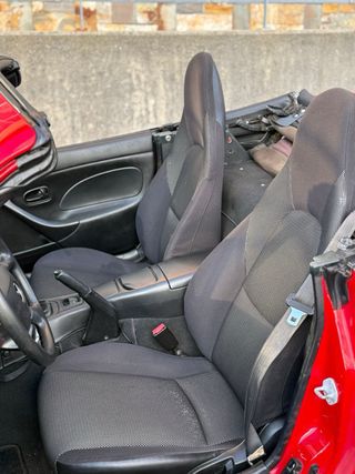 Mazda MX-5 2004