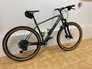 Mendiz X21.10 MTB talla L
