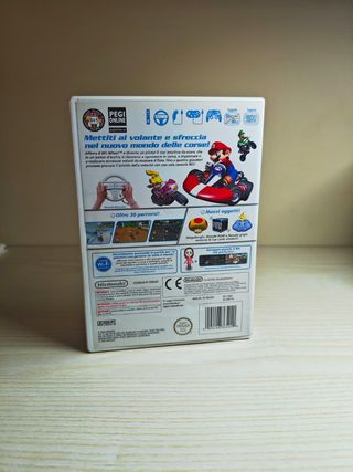 Mario Kart Wii – Edizione PAL | Italiano