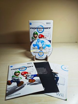 Mario Kart Wii – Edizione PAL | Italiano