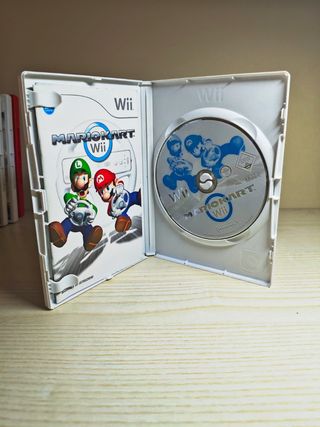 Mario Kart Wii – Edizione PAL | Italiano