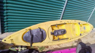 Kayak individual