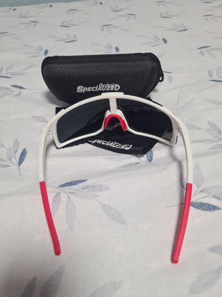Gafas ciclismo