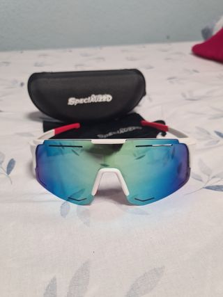 Gafas ciclismo