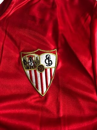 Camiseta Sevilla FC Joma 2006
