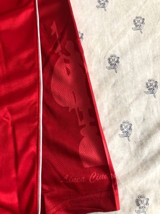 Camiseta Sevilla FC Joma 2006