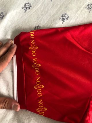 Camiseta Sevilla FC Joma 2006