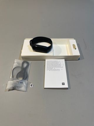 Xiaomi Mi Band 5 - Pulsera Fitness Negra