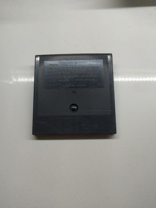 Land Of Illusion Game Gear