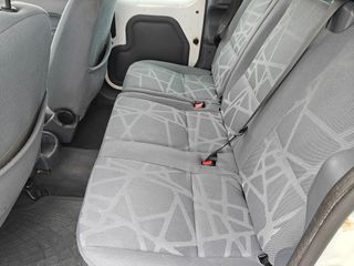 Ford Tourneo Connect 2013 Un solo propietario