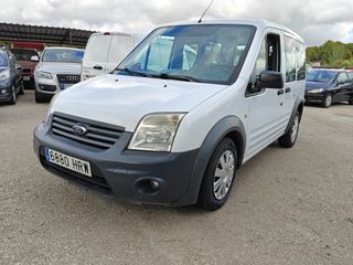 Ford Tourneo Connect 2013 Un solo propietario