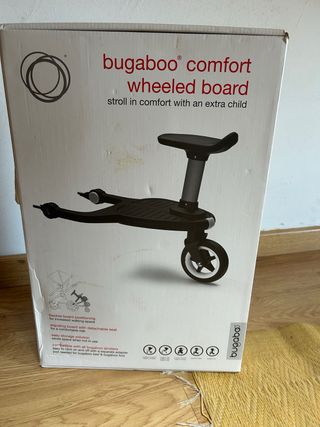 Bugaboo Comfort Wheeled Board