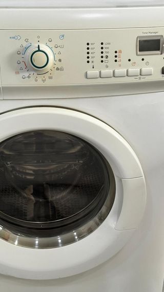 LAVADORA SECADORA ELECTROLUX 