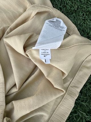 CAMISETA ORIGINAL FC BARCELONA 25-26 EDICIÓN MATCH