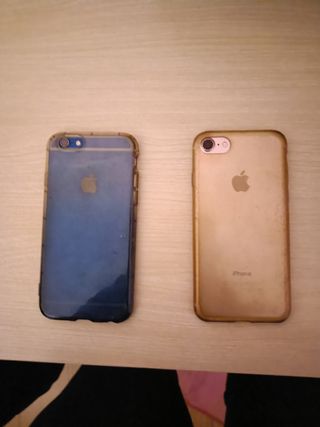 iPhone 6 & 7 (Apple) - piezas