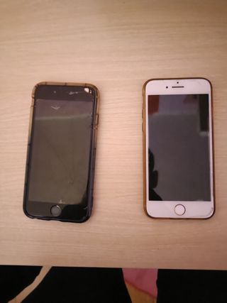 iPhone 6 & 7 (Apple) - piezas