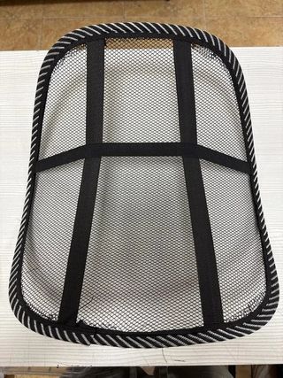 Almohadilla de respaldo para la silla NUEVA