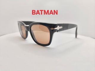 Occhiali Persol Ratti Cellor neri
