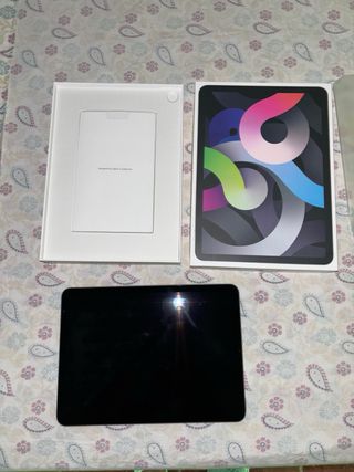 iPad Air 2020 Apple!