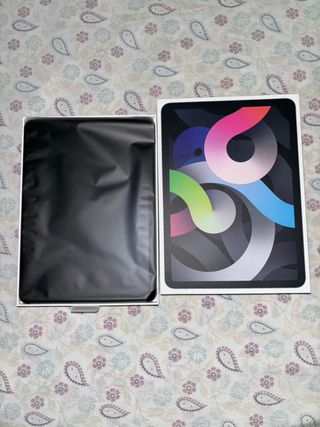 iPad Air 2020 Apple!