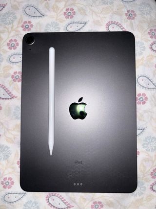 iPad Air 2020 Apple!