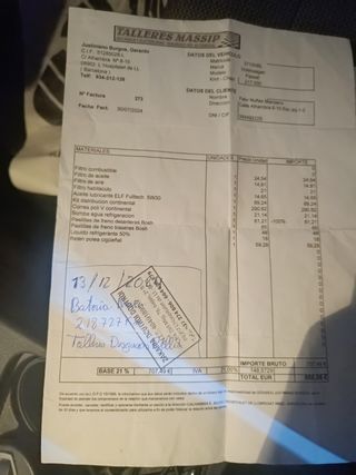 Volkswagen Passat 2011