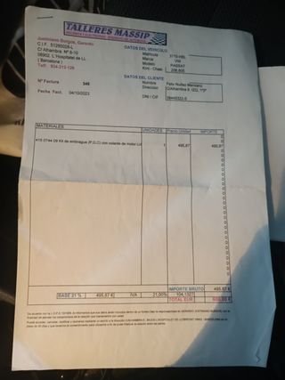 Volkswagen Passat 2011