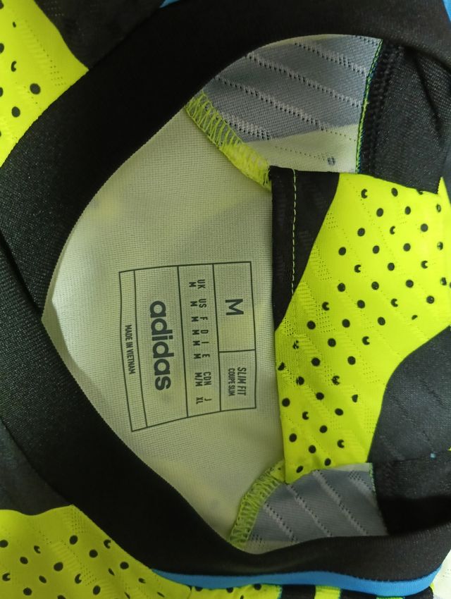 Camiseta Arsenal - Talla M