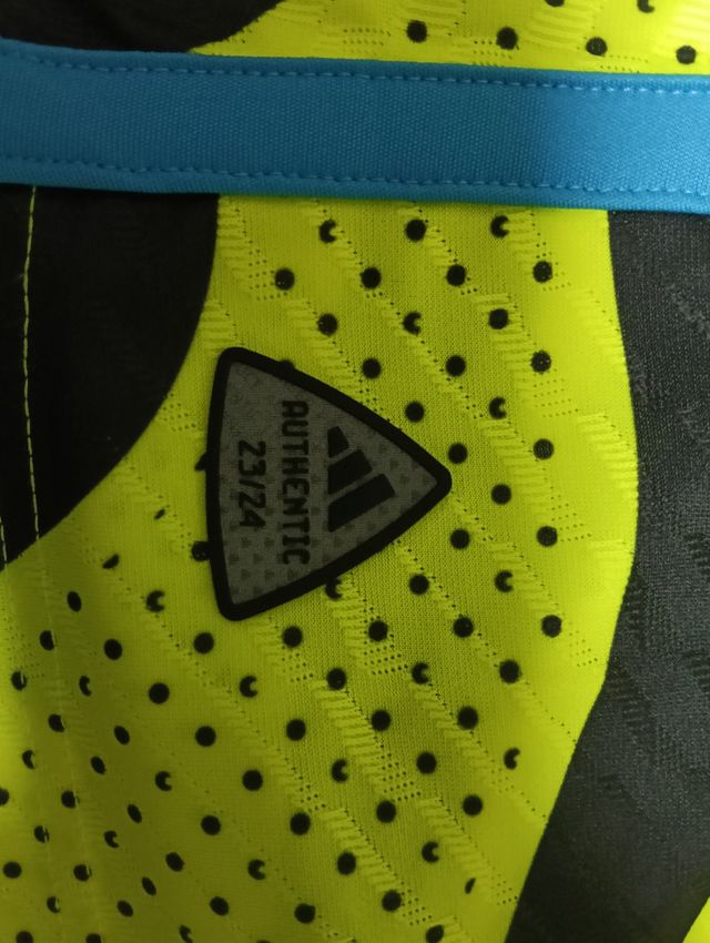 Camiseta Arsenal - Talla M