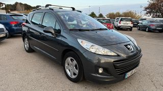 Peugeot 207 2009 