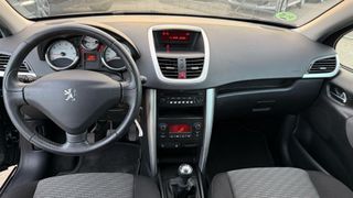 Peugeot 207 2009 